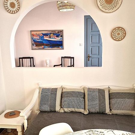 Summer House In Spetses Exteriör bild