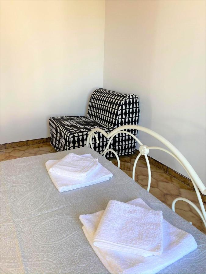 Summer House In Spetses Exteriör bild